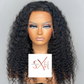 Deep Wave  Lace Frontal Wigs