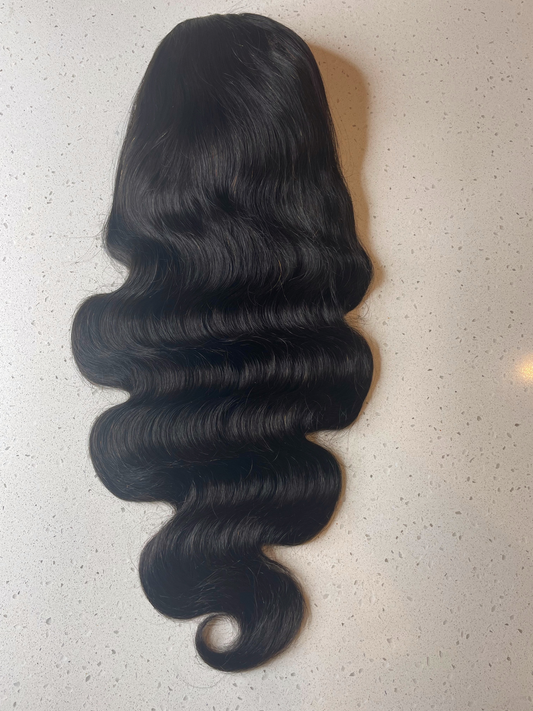 Body Wave  Lace Frontal Wigs