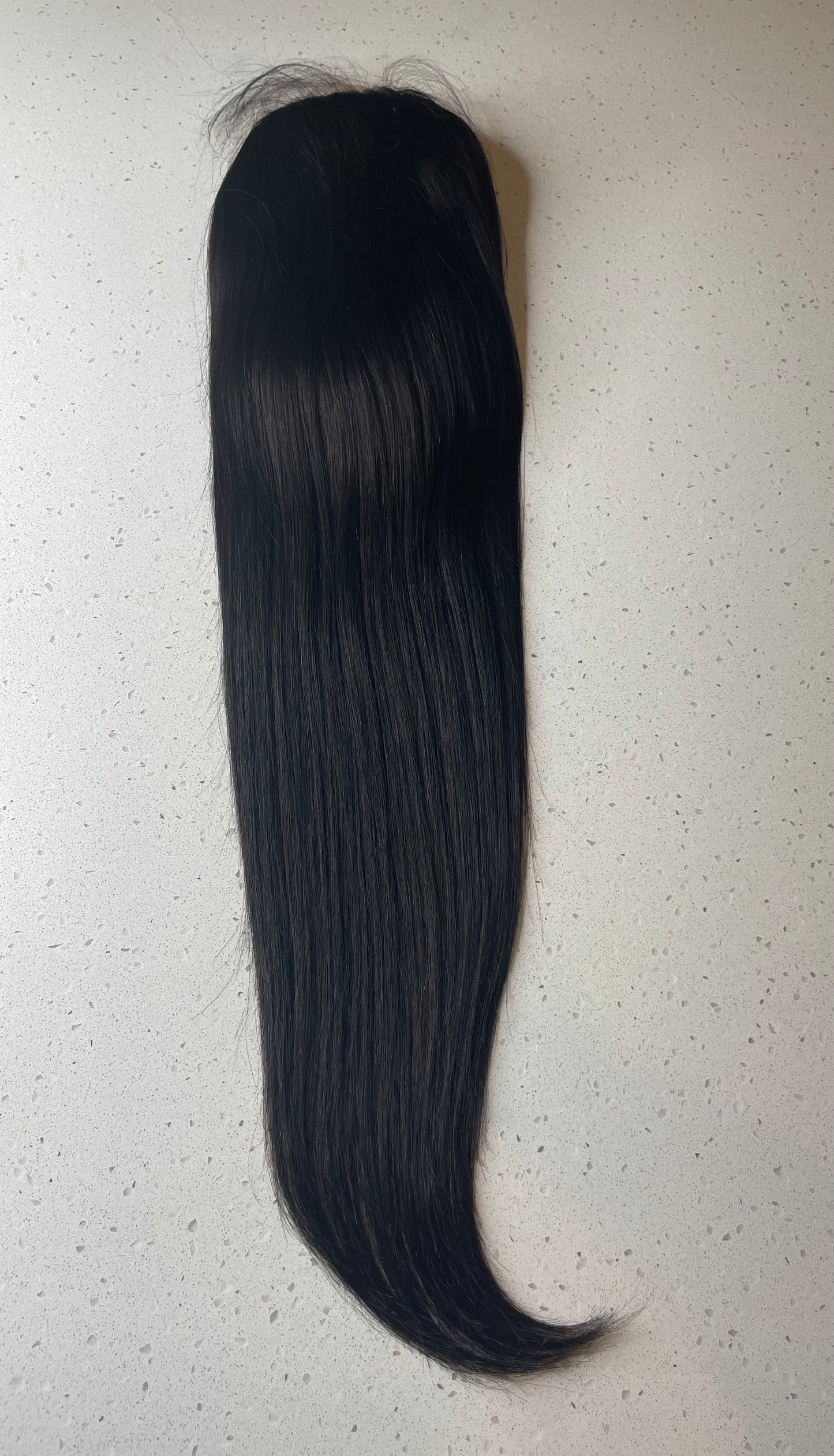 Straight Lace Frontal Wigs